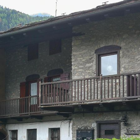Casa Nossur Apartamento La Salle Exterior foto