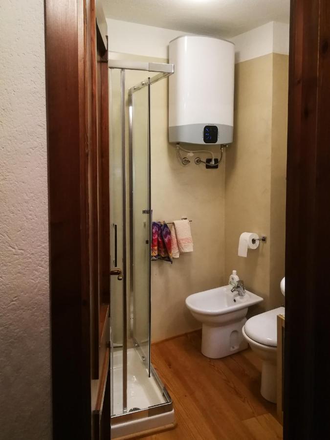 Casa Nossur Apartamento La Salle Exterior foto