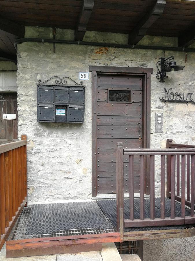 Casa Nossur Apartamento La Salle Exterior foto