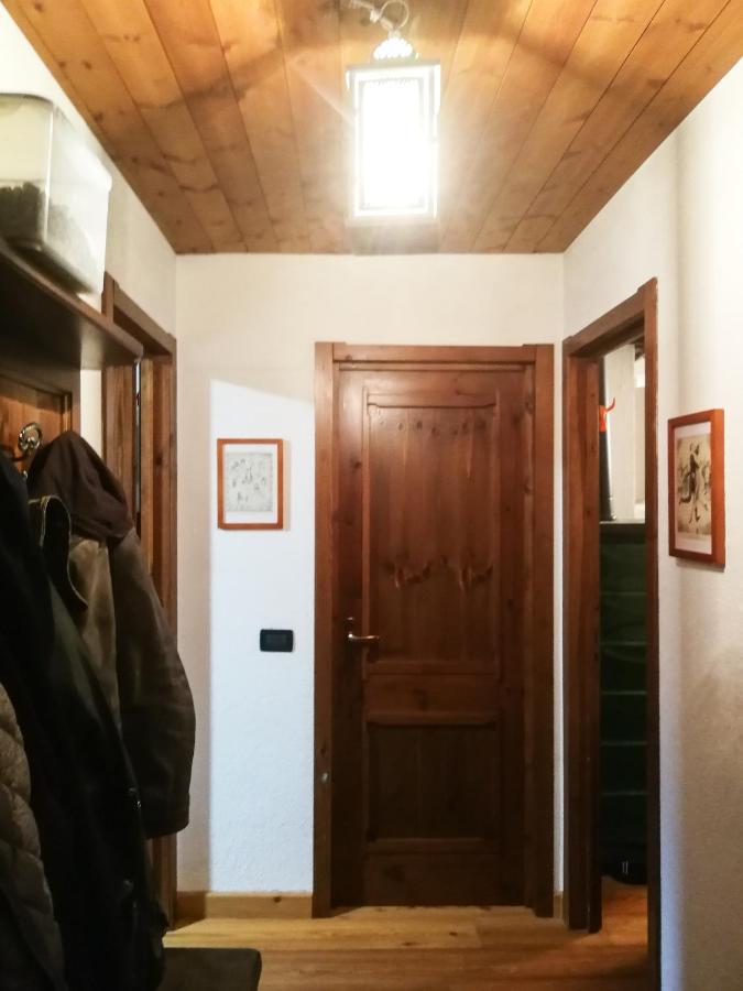 Casa Nossur Apartamento La Salle Exterior foto