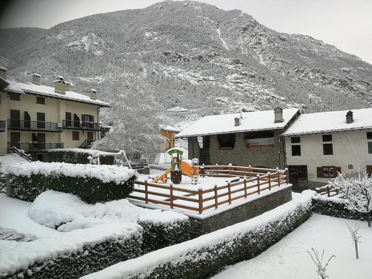 Casa Nossur Apartamento La Salle Exterior foto